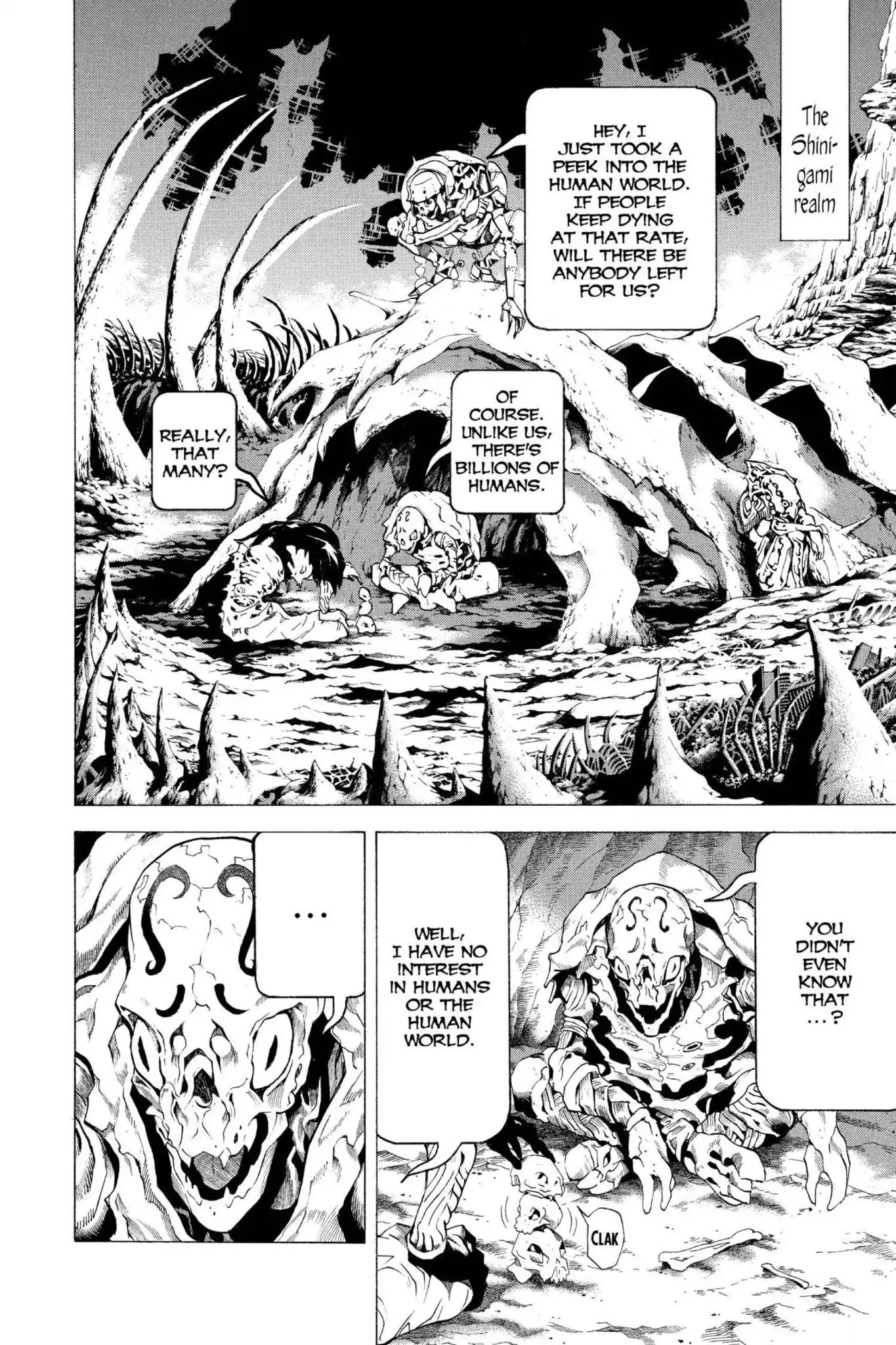 Death Note, Chapter 60 image 14